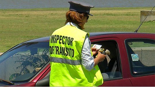 inspectores