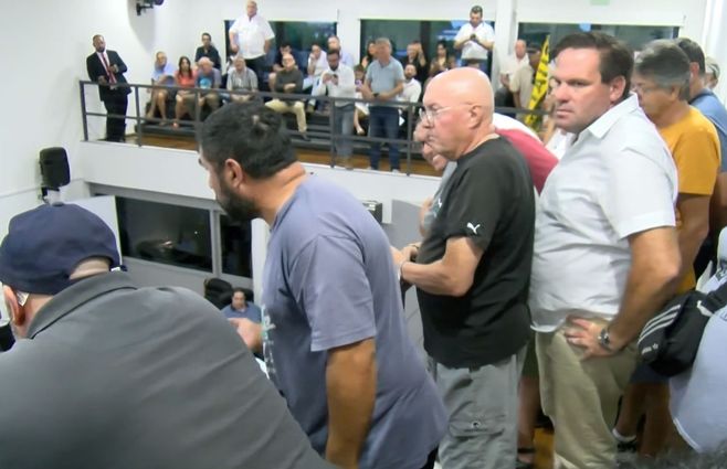 Junta-de-Canelones-disturbios-uber