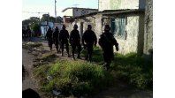 Megaoperativos tienen apoyo del 86% en barrios donde se realizan