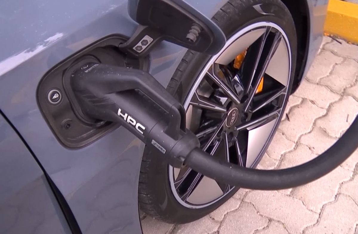 Pagarán Imesi los vehículos eléctricos con un precio aproximado de venta al público por encima de 30.000 dólares