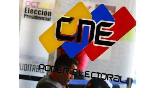 Elecciones presidenciales en Venezuela serán el 14 de abril