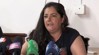 ademu sobre desafiliacion de caggiani: hay que entenderlo como una incompatibilidad estar en un lugar y en otro