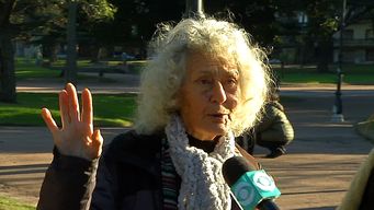 de no me interesa a es un deber: las razones que dieron ciudadanos que fueron, o no, a votar en las internas