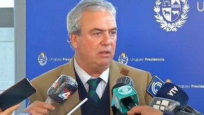 luis alberto heber sera el nuevo ministro del interior,