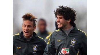 La Copa América 2011, una vidriera de jóvenes cracks