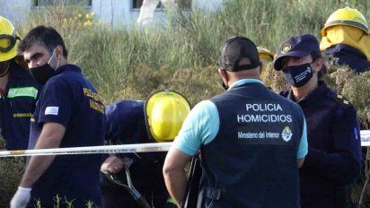 polemica por la baja de homicidios: lo que dice el frente amplio