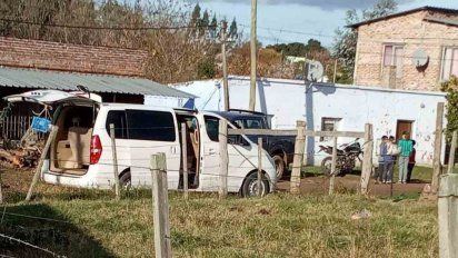 liberaron a la duena de la whiskeria que fue detenida en guichon