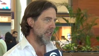 presidente de auf destaco firma de acuerdo de infraestructura en china para reformar el centenario