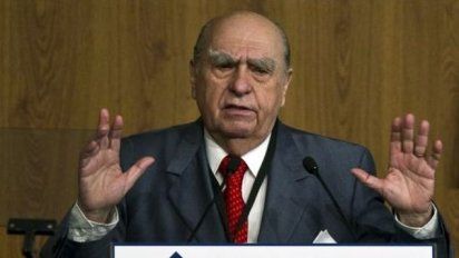 sanguinetti respondera en marzo si acepta ser candidato 