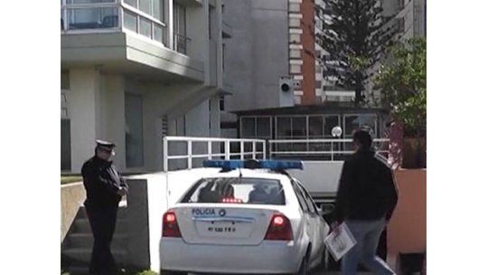 A prisión el joven que mató a empresario en Punta del Este