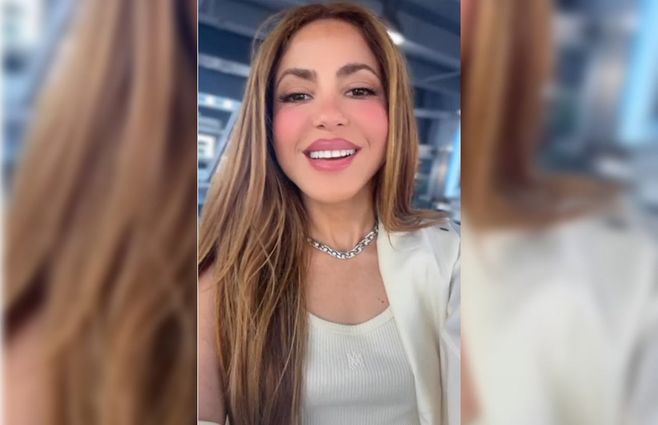 Show de Shakira en el Centenario: se agotó la venta para fans y comenzó