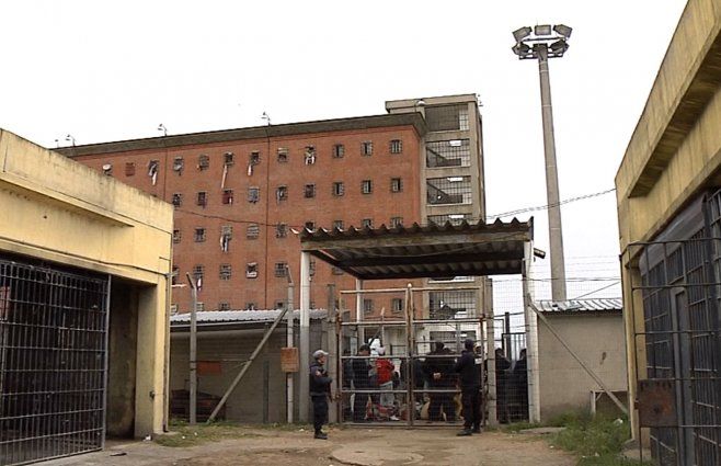 Foto de archivo. El Penal de Libertad es una cárcel ubicada en San José.