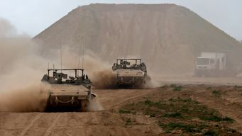 embajada de israel afirma que la guerra finalizara con el regreso de todos los rehenes y la eliminacion de hamas