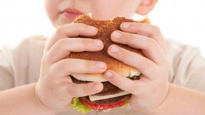 consejos de una especialista para evitar obesidad y sobrepeso en ninos