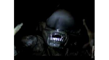 ?alien?: 35 anos del octavo pasajero
