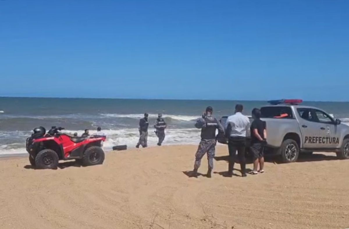 Fiscalía solicitó prueba de ADN de familiares del pescador desaparecido por cuerpo encontrado en Laguna Garzón