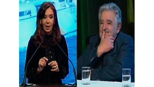 Mercosur: aplazan Cumbre y se hace esperar encuentro Mujica-CFK