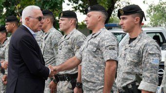 Foto: Ministerio del Interior en X.