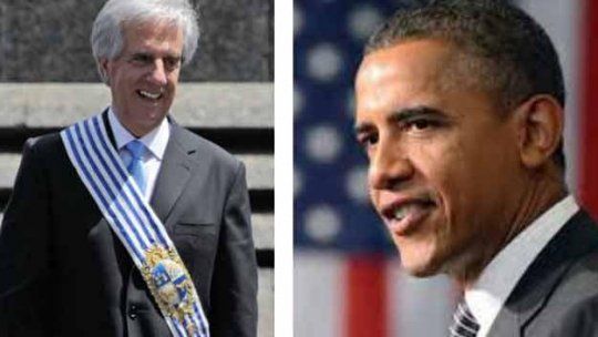 tabare obama