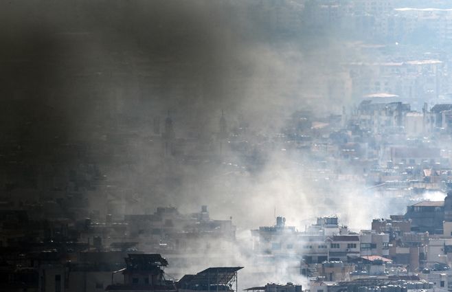 Foto: AFP.