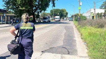 Foto: María Eugenia Scognamiglio, Subrayado.&nbsp;