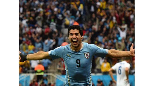 Hubo para todos los gustos, elegí el mejor gol del Mundial