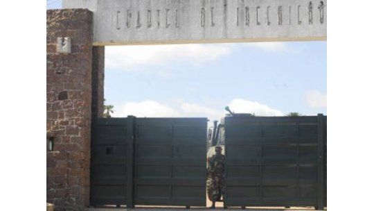 Militar preso por delitos de lesa humanidad quiere montar fábrica