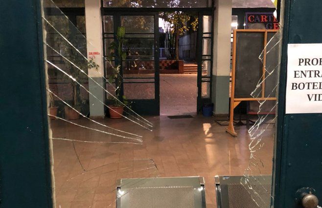 Foto cedida a Subrayado.