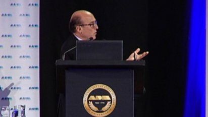 martinez cuestiono a los candidatos que en campana prometen no subir impuestos