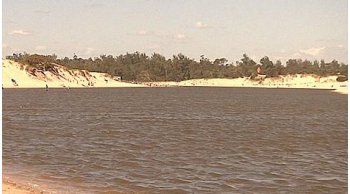 tiempo calido y sin lluvias, con maximas de 34º en el norte