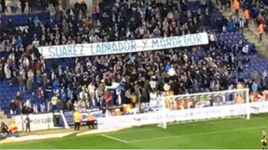 suárez espanyol
