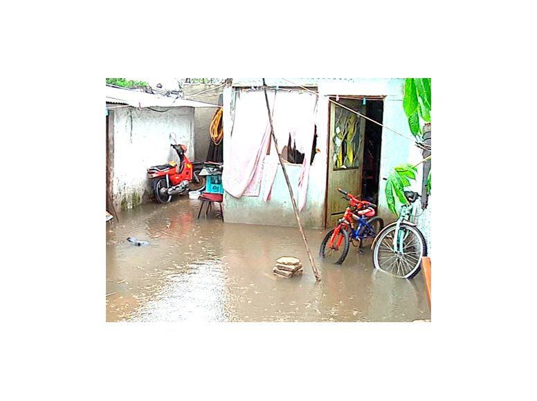 Durazno: comienza el retorno de los 2.290 evacuados