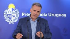 Un desafío colectivo y una prioridad, sostuvo el presidente Yamandú Orsi en el Día Mundial de la Salud Mental