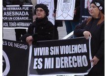 Muertes por violencia doméstica: Uruguay entre los peores países