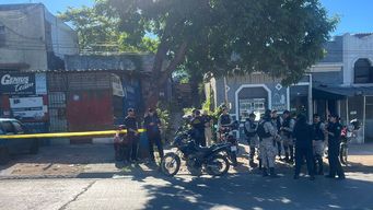 fue declarado inimputable el hombre que apunalo y mato a un taxista de 51 anos durante una pelea