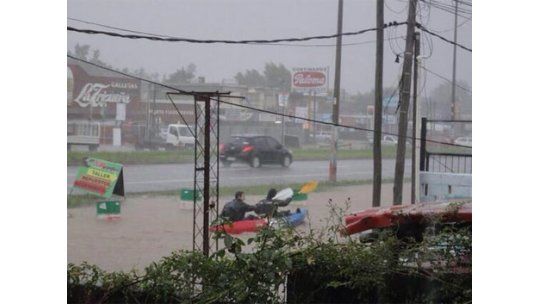 Solucionar saneamiento de Ciudad de la Costa llevará décadas