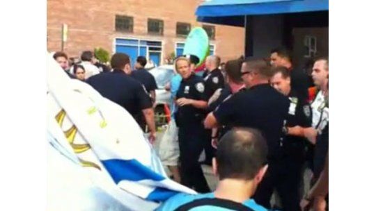 Las agresiones a uruguayos en New York trascendieron en EE.UU