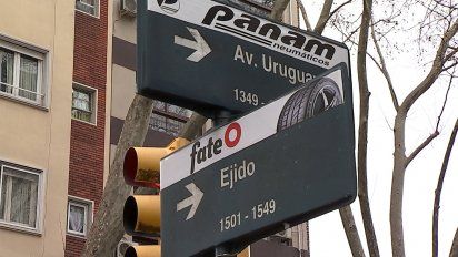 apunalaron a un indigente mientras dormia en la calle; es el cuarto ataque en dos meses