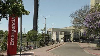 Falleció la mujer policía que había sido baleada en el cuello en un intento de rapiña