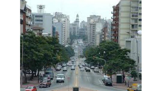 Arresto ciudadano para un fallido violador en barrio La Aguada