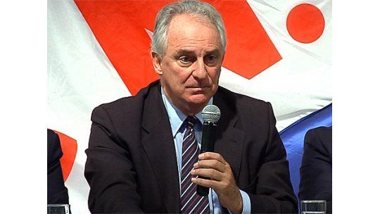 Los objetivos de Eduardo Ache como nuevo presidente de Nacional