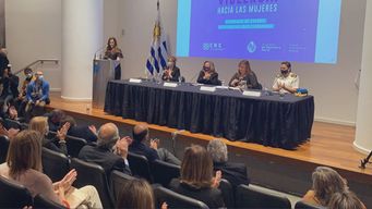 violencia domestica: policia recibio una llamada cada 13 minutos en lo que va del ano