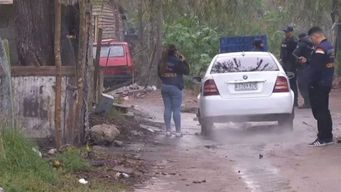 segun fiscalia no se encontro evidencia que vincule a los cinco detenidos con el multiple homicidio en maracana
