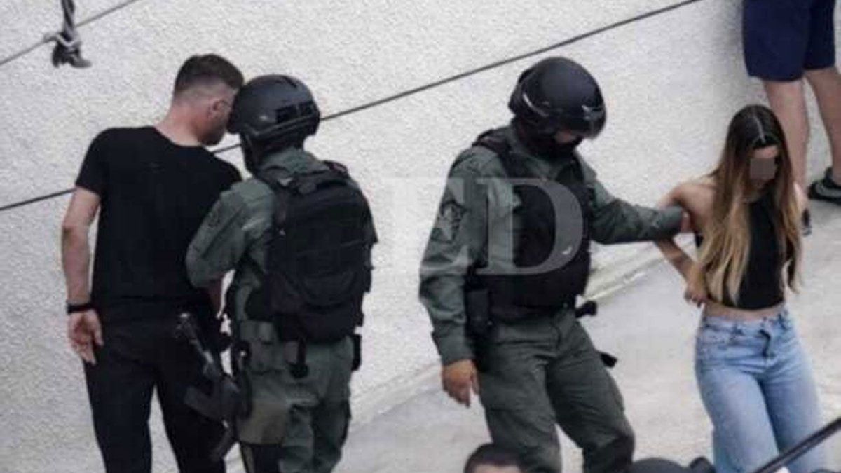 Cayó Marset: el narco más buscado de Latinoamérica fue capturado en Bolivia