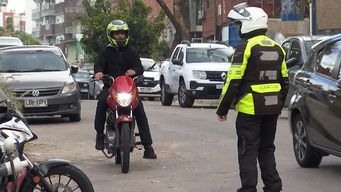 congreso de intendentes de acuerdo en bajar monto de las multas: buscan la manera de implementarlo, dijo su presidente