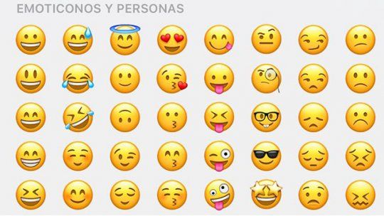 emoji whatsapp