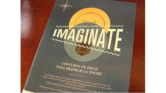 concurso ideas noche montevideo