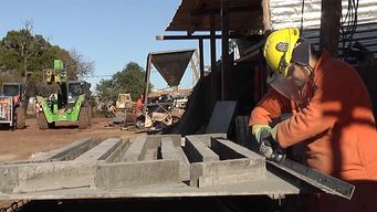 estudio de mtss revela reduccion de casi 20% en accidentes laborares