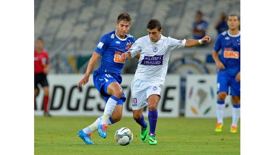 Defensor lo empató en la hora; un punto de oro para los violetas