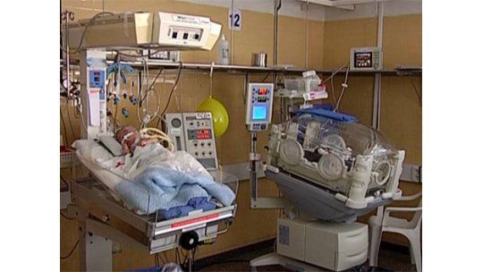 Mortalidad infantil subió en los primeros 7 días de vida